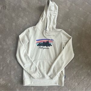 Patagonia Hooded Sweatshirt